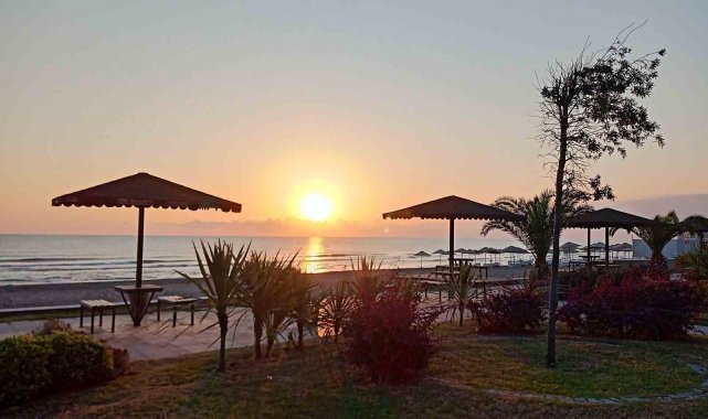 D vitamini eksikliğine dikkat: "Güneşli havada yürüyün"