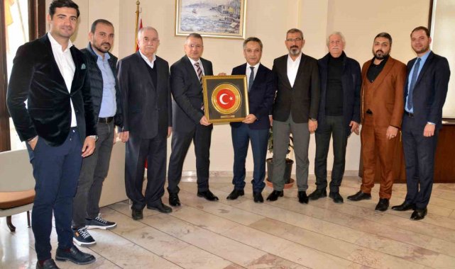 DAİMFED Genel Başkanı Karslıoğlu: "Eksper değerleri günümüz ekonomik değerlerine göre belirlenmeli"