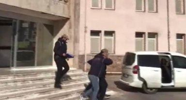 DEAŞ'ın sözde valisi tutuklandı