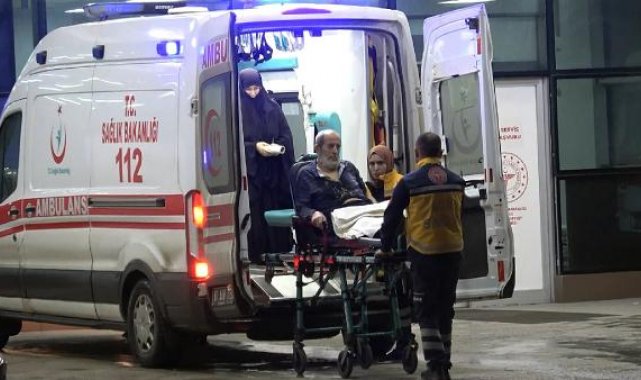 Deli balından fazla tüketince hastanelik oldu