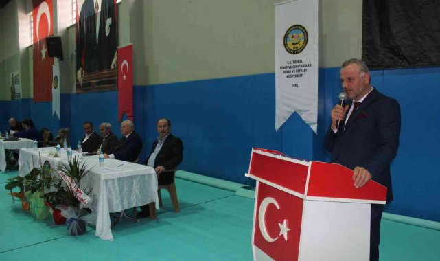Demircan güven tazeledi