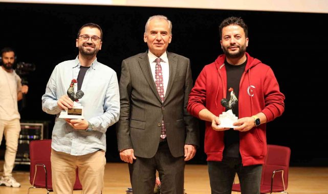 Denizli'de 'Gençlik Buluşmaları' başladı