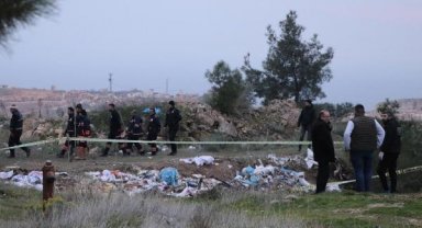 Denizli'de 6 aydır kayıp olan kadının eşi tarafından öldürüldüğü ortaya çıktı