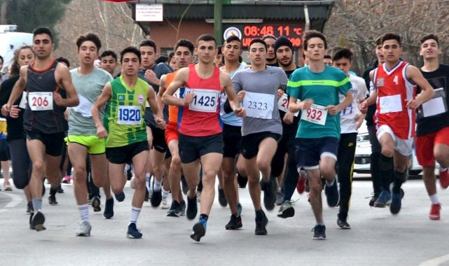 Denizliler anlamlı günde Ata'sı için koşacak