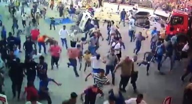 Derik'te 21 kişinin öldüğü kazanın ilk duruşmasında keşif kararı
