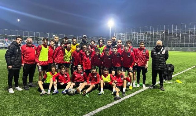 Diagne'den altyapı oyuncularına krampon sürprizi
