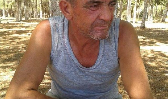 Didim'de deniz kenarında ceset bulundu
