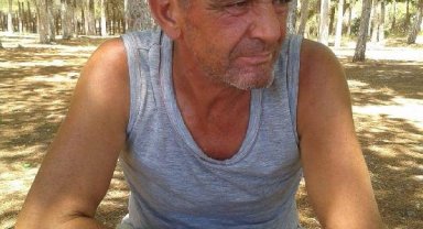 Didim'de deniz kenarında ceset bulundu
