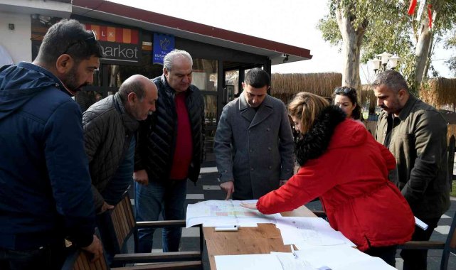 Dijital Göçebelerin yeni adresi 'Kampinova' olacak