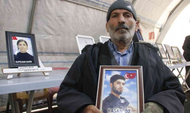 Diyarbakır annelerinin evlat nöbeti kararlılıkla devam ediyor