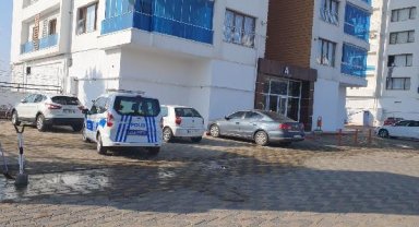 Diyarbakır'da 8'inci kattan düşen otizmli Miran öldü