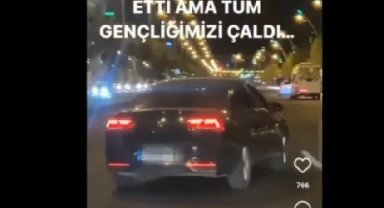 Diyarbakır'da trafiği tehlikeye sokan ehliyetsiz sürücüye 21 bin TL ceza