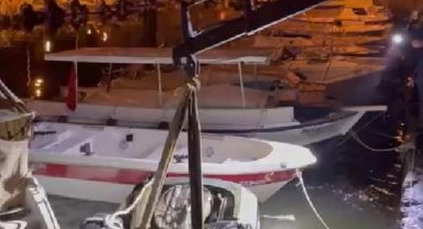 Doğum günü kutlaması dönüşü kaza; 2 ölü, alkollü sürücüye gözaltı