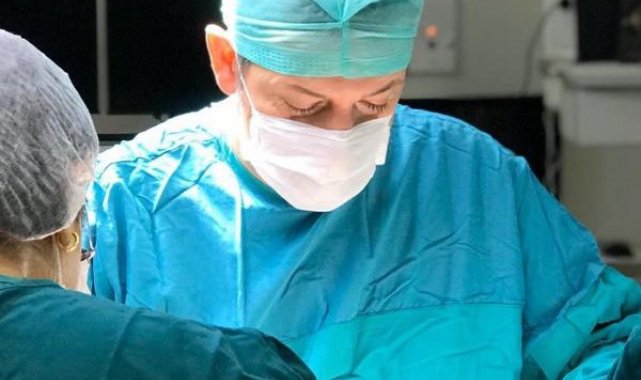 Doktorların kavgasında darbedilen anestezi asistanı: Beni kanlar içinde bırakıp gittiler