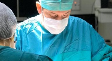Doktorların kavgasında darbedilen anestezi asistanı: Beni kanlar içinde bırakıp gittiler
