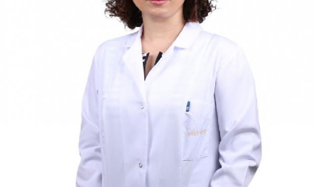 Dr. Dörtbaş: Gece ayak başparmağınızda ani başlayan ağrı ile uyanıyorsanız dikkat
