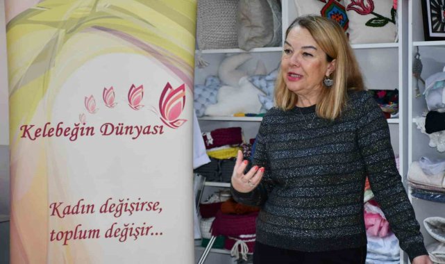 Dr. İlay Yılmazlar: "Çocuklar ebeveynlerinin aynasıdır"