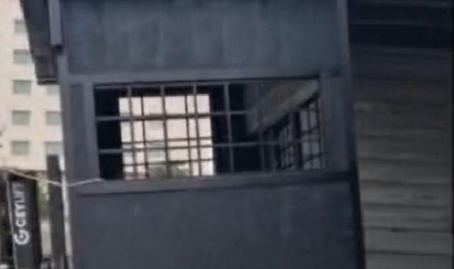 Durdurulan kamyonette 40 kilo skunk ele geçirildi