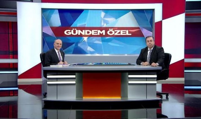 Düzce Belediye Başkanı Özlü'den Galatasaray ve Beşiktaş'a çağrı