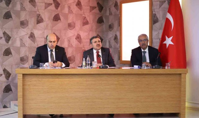 Düzce'de 1 yılda 10 milyarlık proje