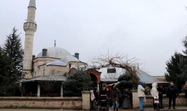Edirne'de 4 asırlık '1001 hatim' geleneği