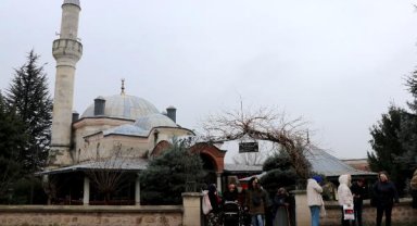 Edirne'de 4 asırlık '1001 hatim' geleneği