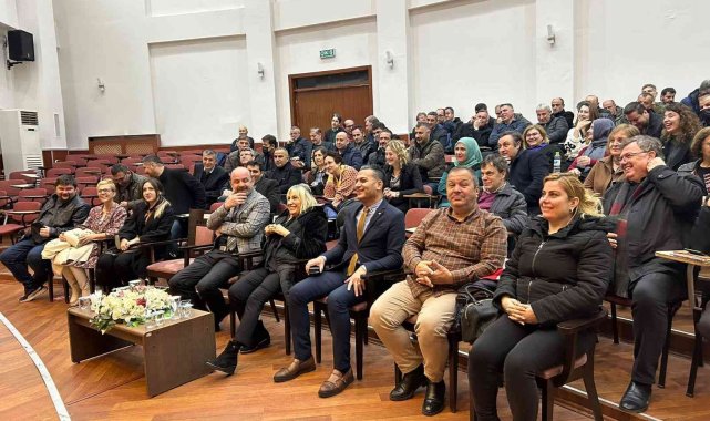 Eğitim yöneticilerine heimlich manevrası eğitimi
