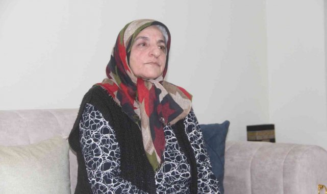 Elazığ depreminde kızını kaybeden acılı anne: "3 yıl hiç unutamadım, sanki kızımı yeni gömdüm"