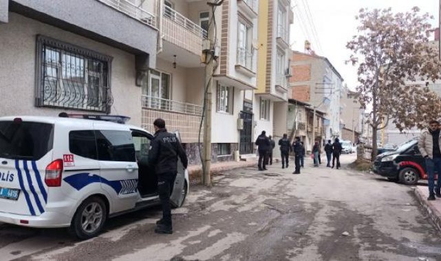 Elazığ'da husumetli komşular arasında av tüfekli kavga: 1 gözaltı