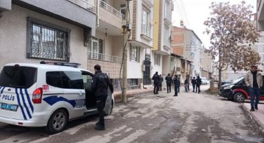 Elazığ'da husumetli komşular arasında av tüfekli kavga: 1 gözaltı