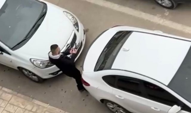Elazığ'da silahlı çatışma: 2 gözaltı