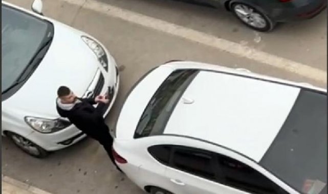 Elazığ'daki silahlı kavgaya 2 tutuklama
