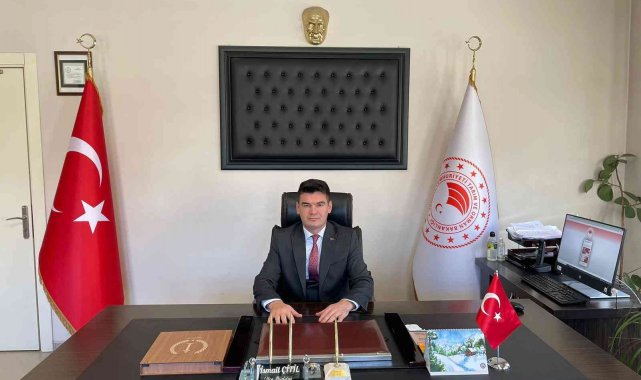 Elbistan'da geçen yıl denetimlerde 554 işletmeye 891 bin lira ceza kesildi