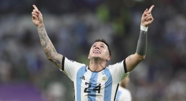 Enzo Fernandez transferinde pazarlık kızışıyor