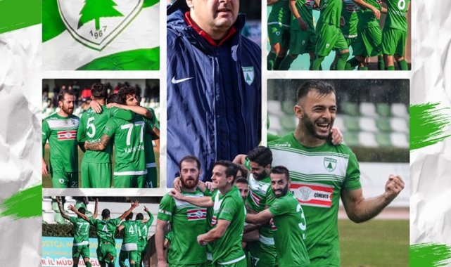 Ermaş Muğlaspor yılın ikinci yarısının ilk maçına çıkacak