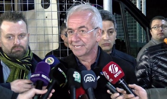 Erol Bilecik: Fenerbahçe, bu akşam sahada hakem tarafından ince ince doğranmıştır