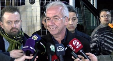 Erol Bilecik: Fenerbahçe, bu akşam sahada hakem tarafından ince ince doğranmıştır
