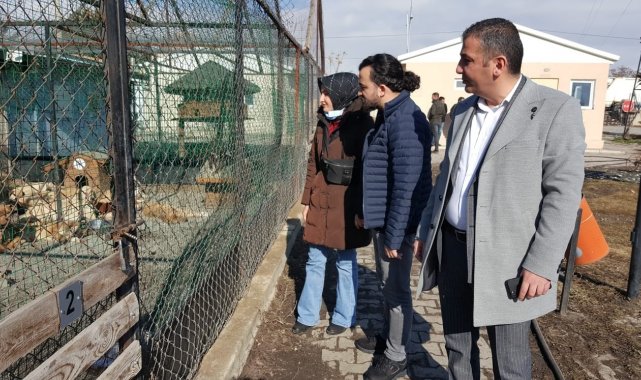 Erzincan Belediyesinin 5199 sayılı kanun ve ilgili diğer mevzuatlardan kaynaklı görevlerini yerine getirilmesinin takipçisi olacağız