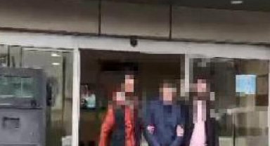 Esenler'deki kadın cinayeti; şüpheli adliyeye sevk edildi