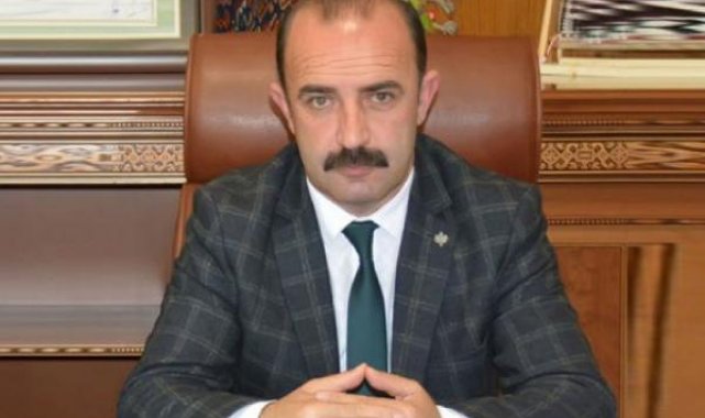 Eski Hakkari Belediye Başkanı HDP'li Karaman'a 10,5 yıl hapis cezası