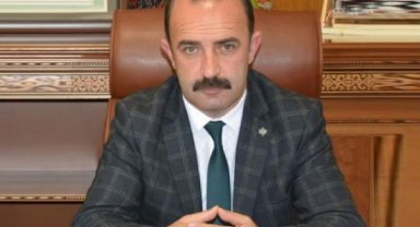 Eski Hakkari Belediye Başkanı HDP'li Karaman'a 10,5 yıl hapis cezası