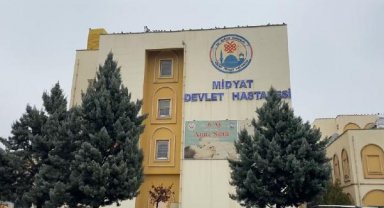 Eski HDP'li vekil sobadan sızan gazdan zehirlendi