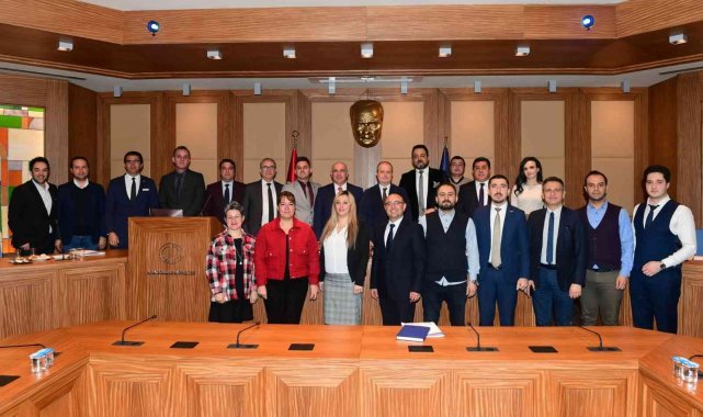 Eskişehir otellerinden İKAF'23'e tam destek