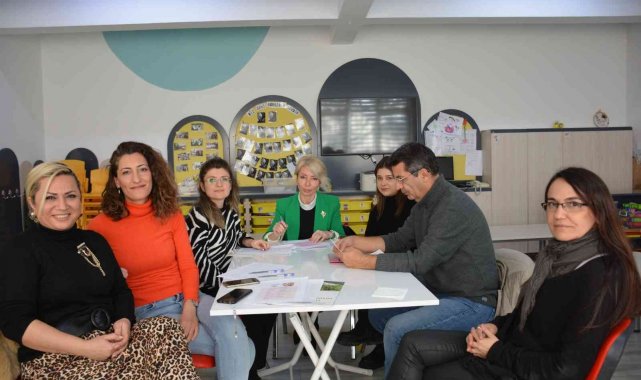 Eskişehir'de okul öncesi eğitim gören 12 bin 83 öğrenciye ücretsiz yemek verilecek