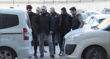 Eskişehir'de PKK operasyonu; 2 gözaltı