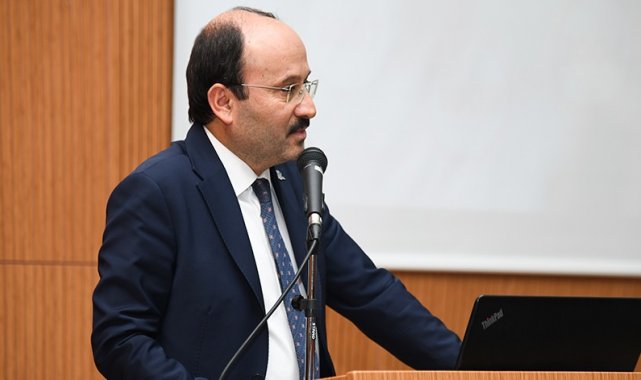 ETÜ'de gündem destek programları