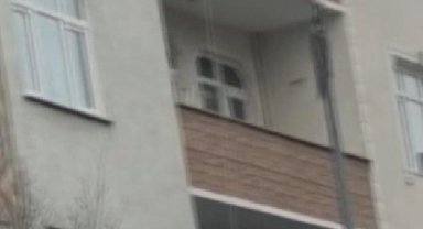 Evden kaçan 15 yaşındaki kız 3 gün sığındığı evde çıkan yangında öldü