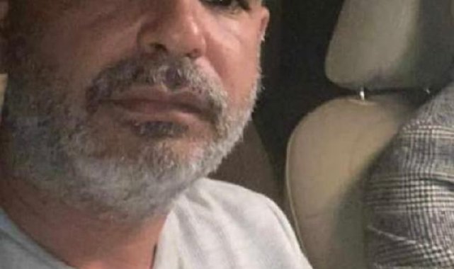 Evinin önünde öldürüldü, katil zanlısı aranıyor