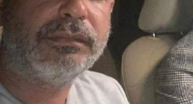 Evinin önünde öldürüldü, katil zanlısı aranıyor