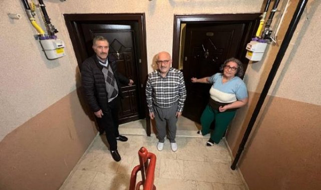 Evlerine tatile gelen gurbetçi ailelere 'kiracı' şoku